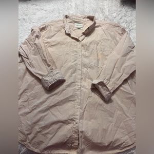 American Eagle Button Down